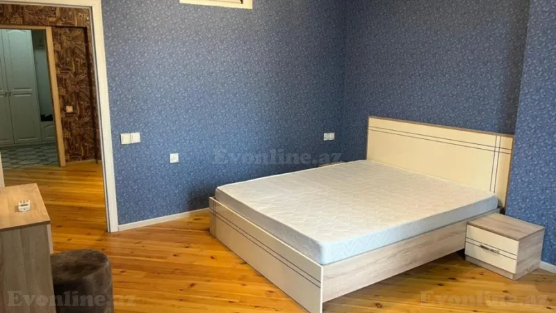 Kirayə verilir 3 otaqlı Mənzil Yeni tikili 75 m² Dərnəgül m. - şəkil 7
