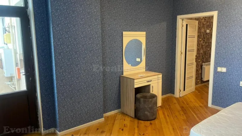 Kirayə verilir 3 otaqlı Mənzil Yeni tikili 75 m² Dərnəgül m. - şəkil 11