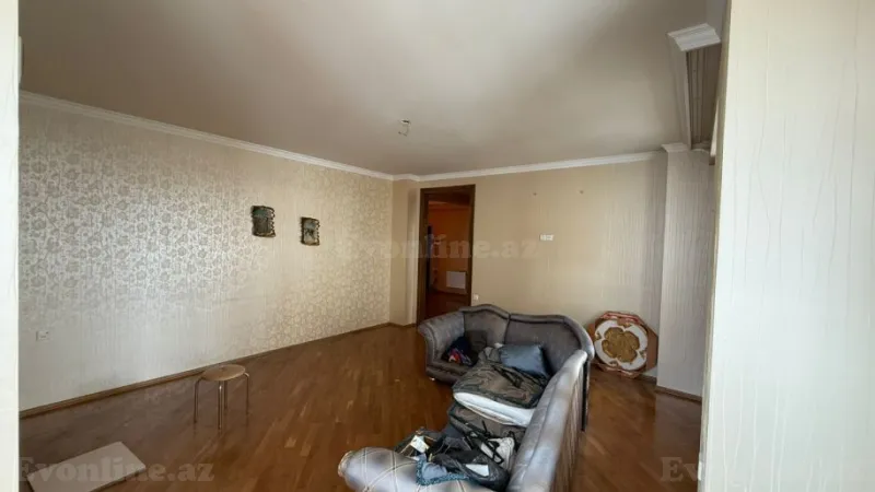 Satılır 2 otaqlı Mənzil Yeni tikili 110 m² İçərişəhər m. - şəkil 2
