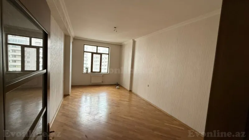 Satılır 2 otaqlı Mənzil Yeni tikili 110 m² İçərişəhər m. - şəkil 3