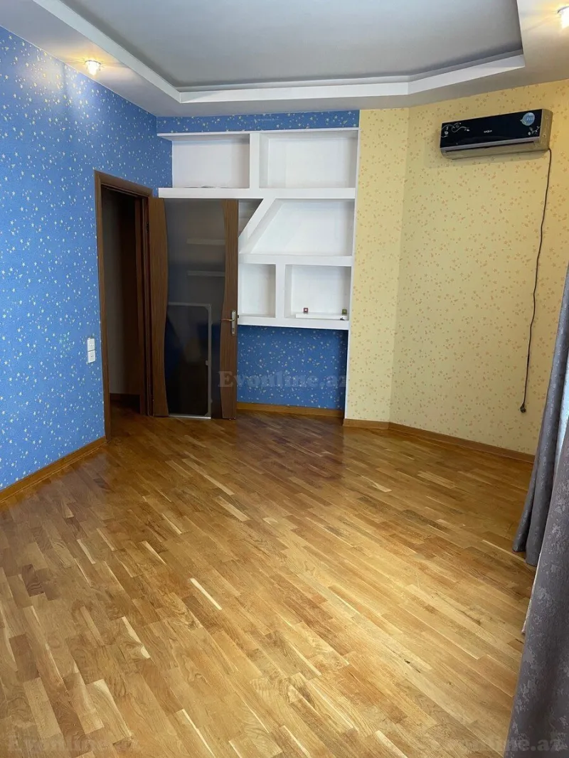 Satılır 3 otaqlı Mənzil Yeni tikili 128 m² Nərimanov r. - şəkil 16
