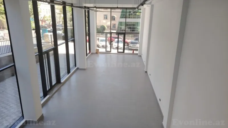 Kirayə verilir Obyekt 200 m² 28 May m. - şəkil 2