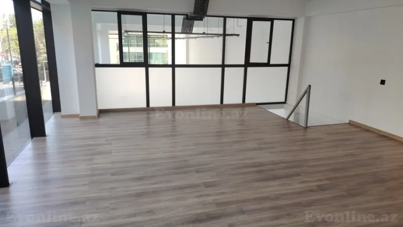 Kirayə verilir Obyekt 200 m² 28 May m. - şəkil 3