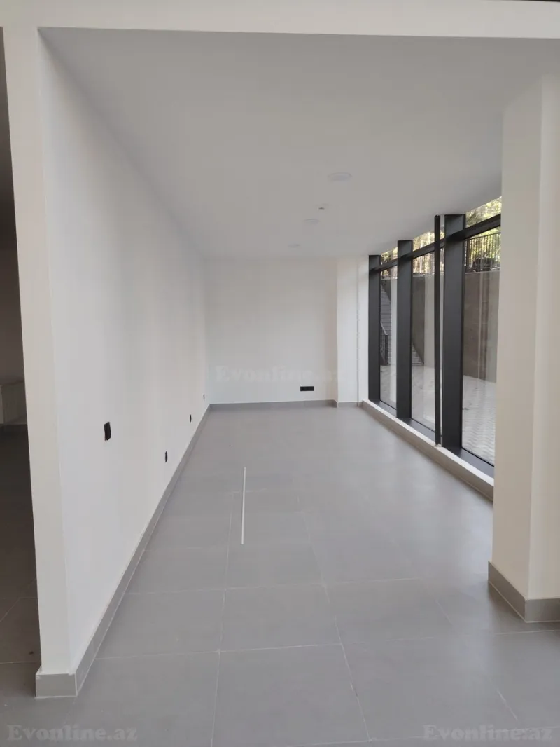 Kirayə verilir Obyekt 200 m² 28 May m. - şəkil 4