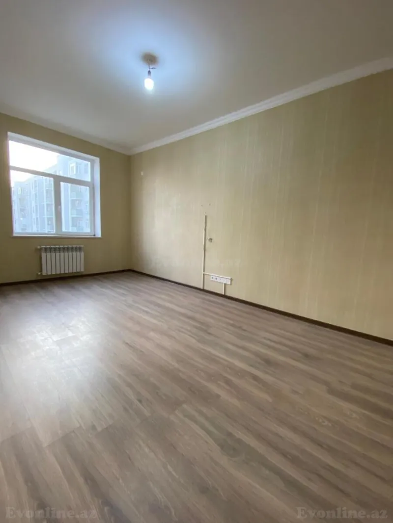 Kirayə verilir 3 otaqlı Mənzil Yeni tikili 77 m² Hövsan - şəkil 5