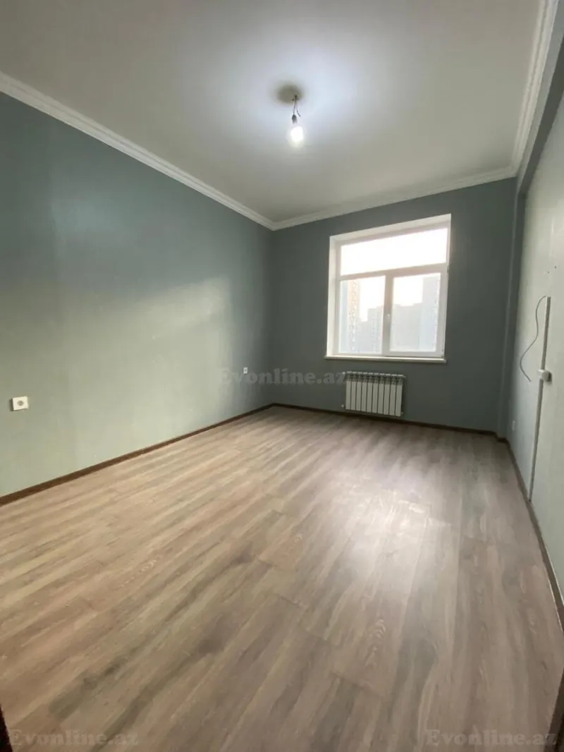 Kirayə verilir 3 otaqlı Mənzil Yeni tikili 77 m² Hövsan - şəkil 6