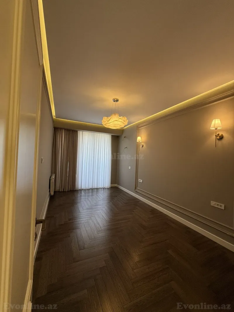 Satılır 2 otaqlı Mənzil Yeni tikili 79 m² Xətai m. - şəkil 4