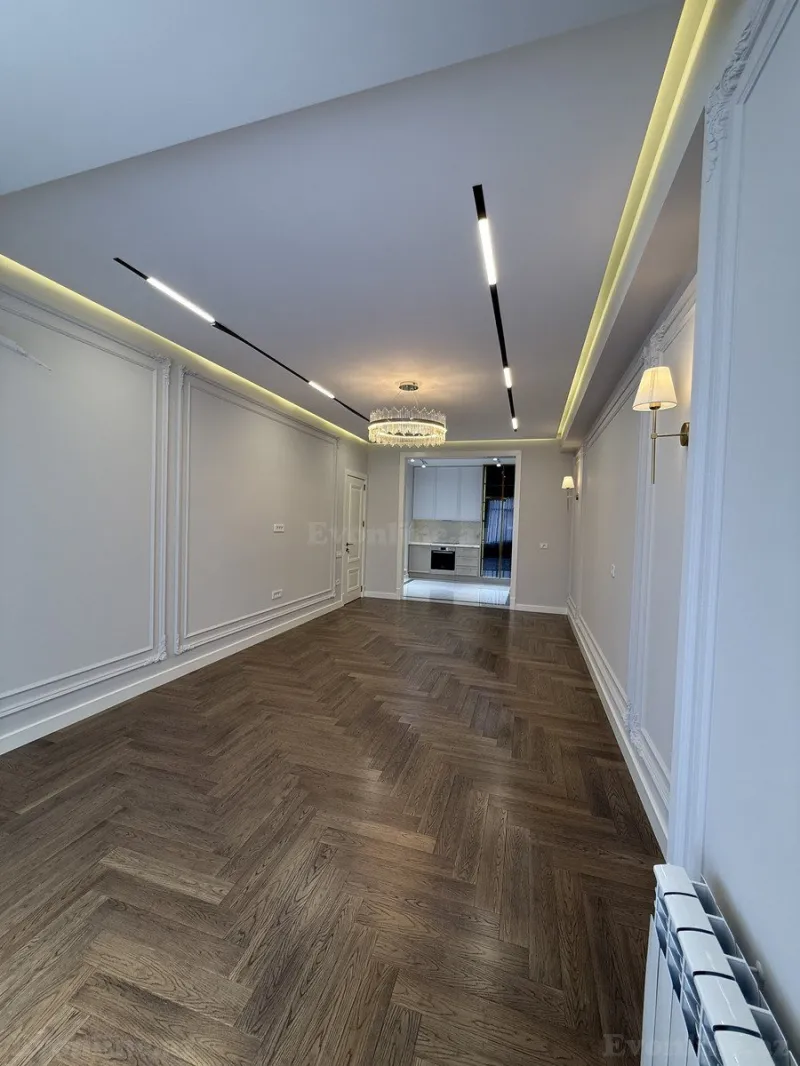Satılır 2 otaqlı Mənzil Yeni tikili 79 m² Xətai m. - şəkil 5