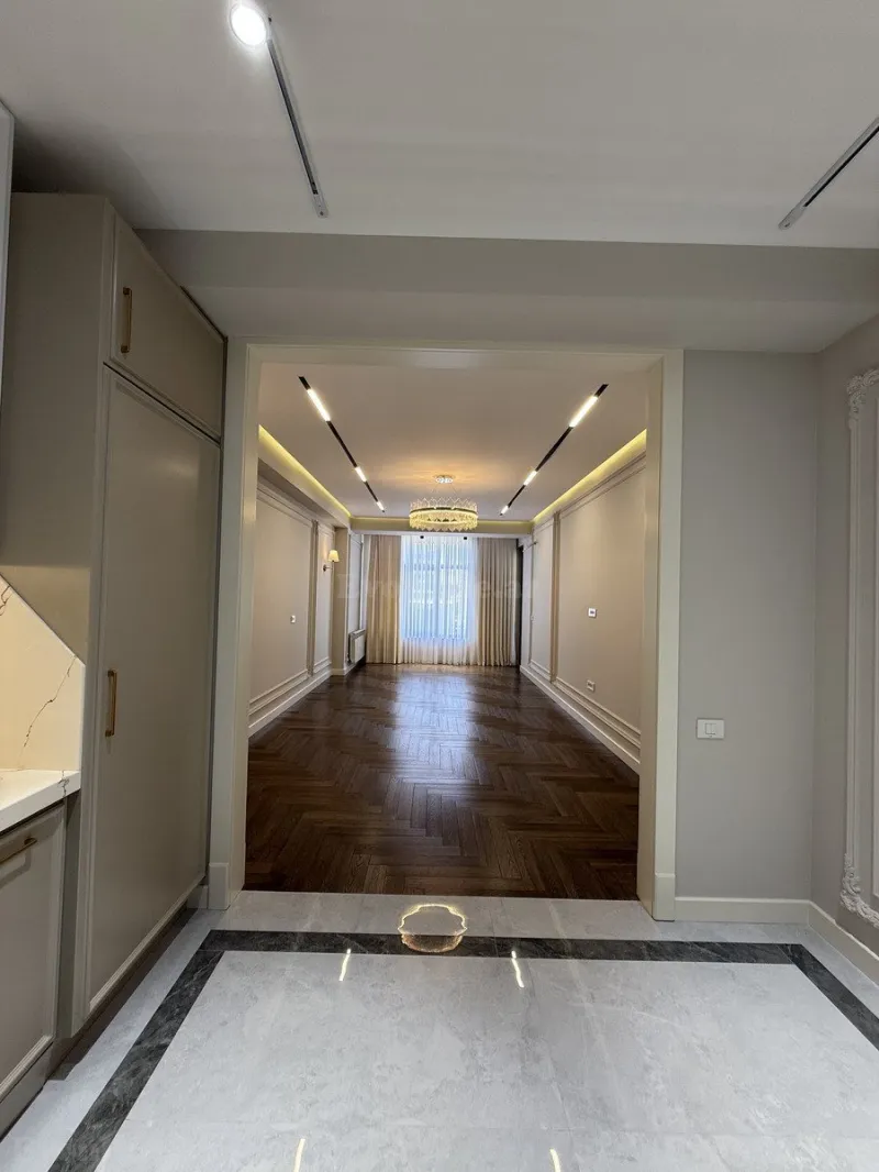 Satılır 2 otaqlı Mənzil Yeni tikili 79 m² Xətai m. - şəkil 6