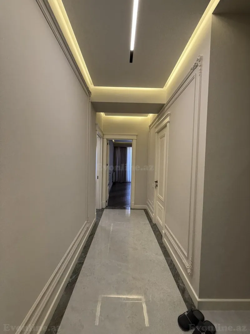 Satılır 2 otaqlı Mənzil Yeni tikili 79 m² Xətai m. - şəkil 7