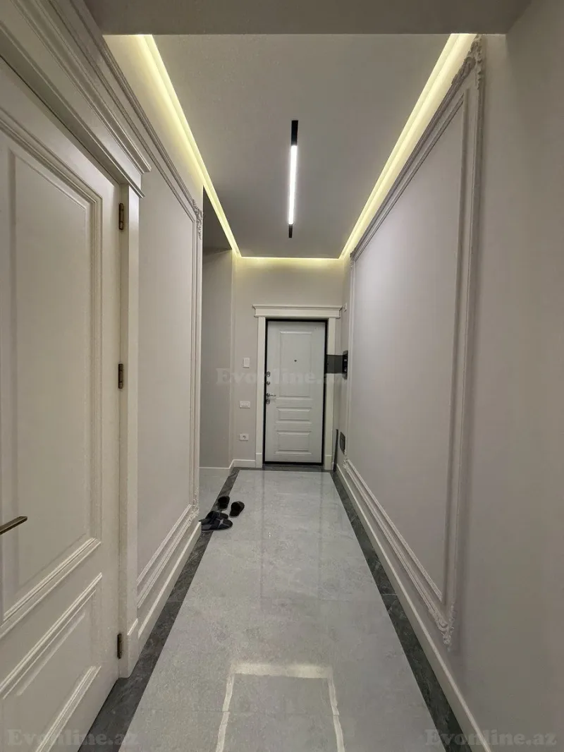 Satılır 2 otaqlı Mənzil Yeni tikili 79 m² Xətai m. - şəkil 8