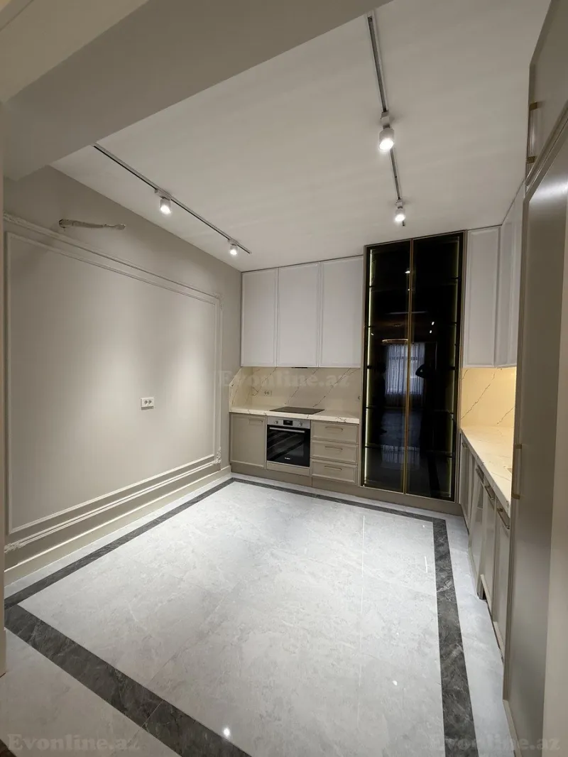 Satılır 2 otaqlı Mənzil Yeni tikili 79 m² Xətai m. - şəkil 12