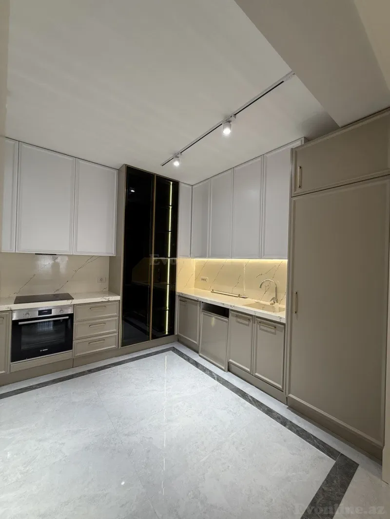 Satılır 2 otaqlı Mənzil Yeni tikili 79 m² Xətai m. - şəkil 13