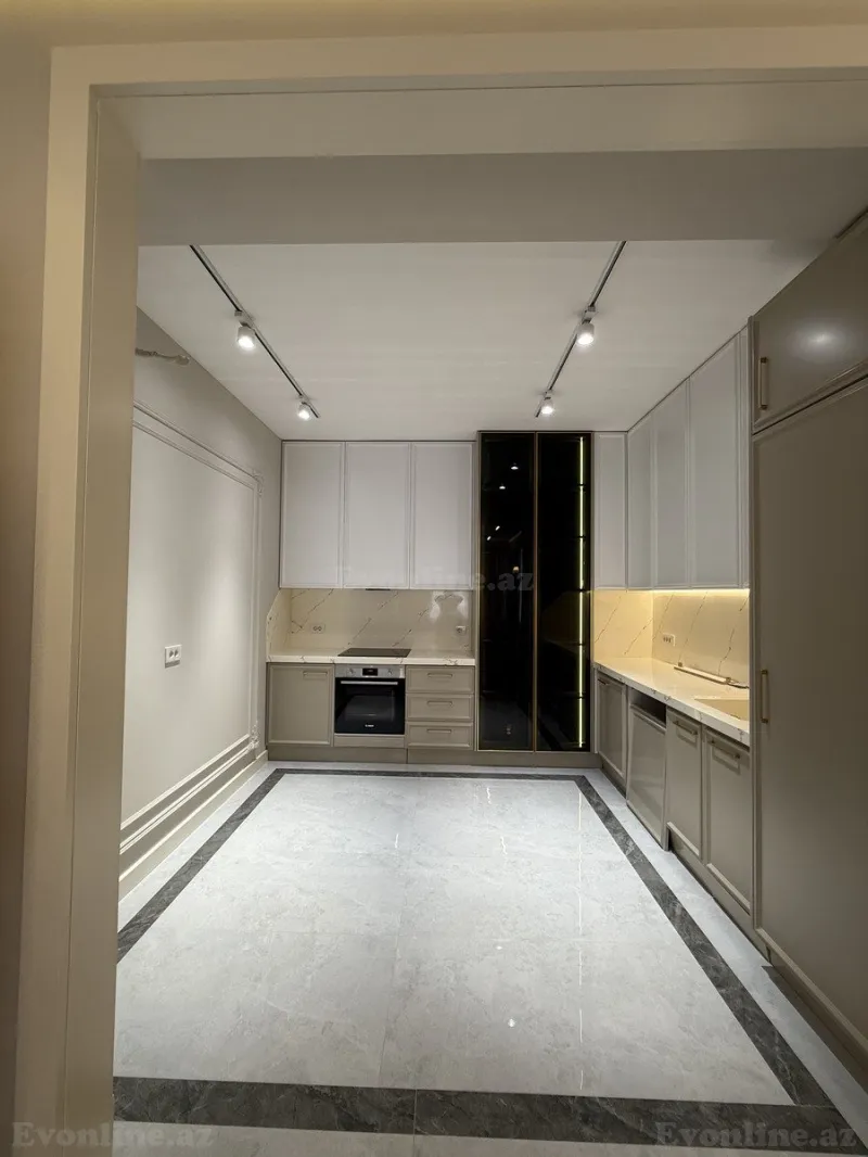 Satılır 2 otaqlı Mənzil Yeni tikili 79 m² Xətai m. - şəkil 14