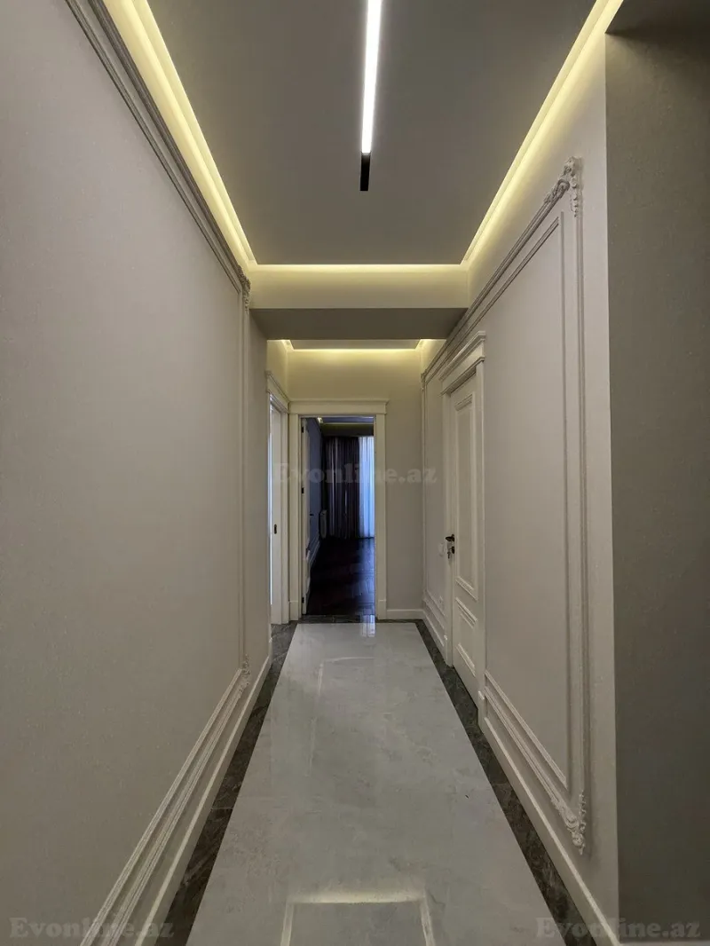 Satılır 2 otaqlı Mənzil Yeni tikili 79 m² Xətai m. - şəkil 17