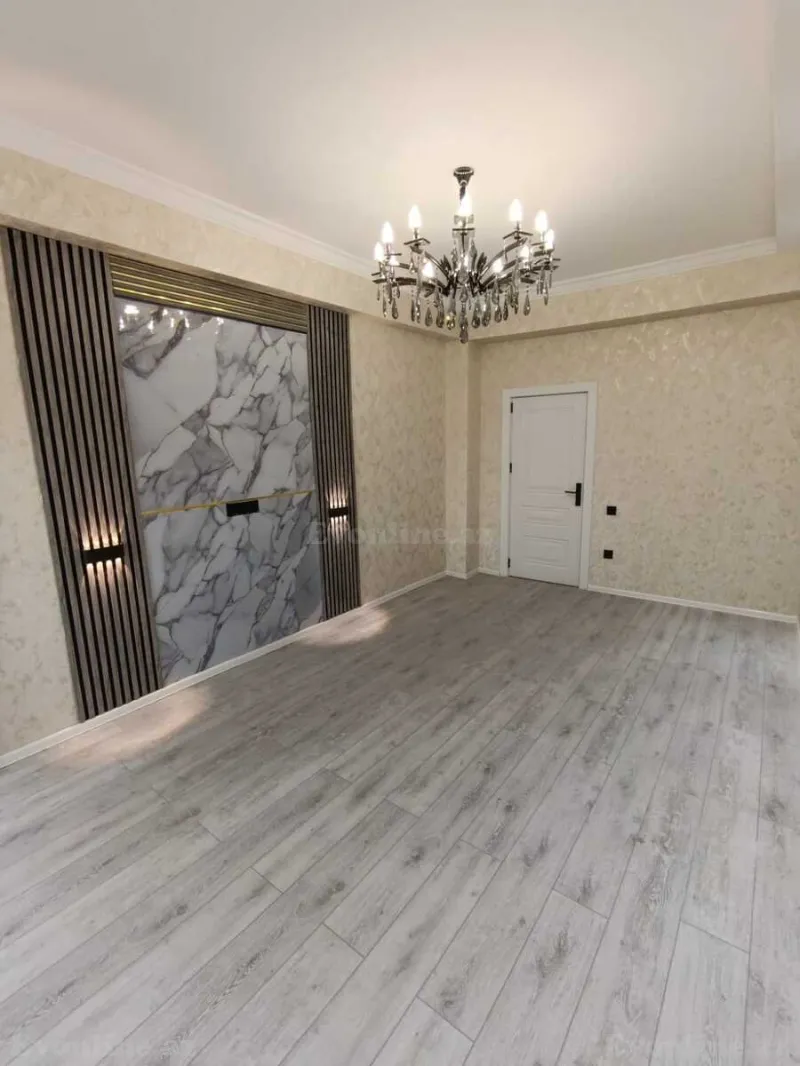 Satılır 2 otaqlı Mənzil Yeni tikili 72 m² Yasamal r. - şəkil 4