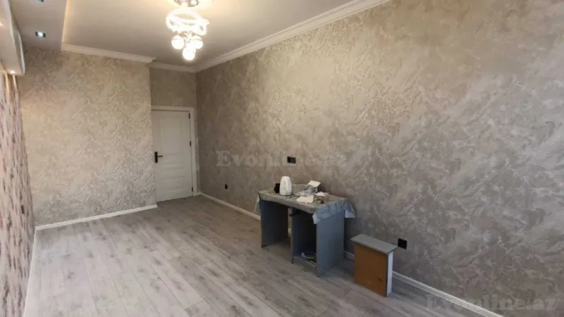 Satılır 2 otaqlı Mənzil Yeni tikili 72 m² Yasamal r. - şəkil 6