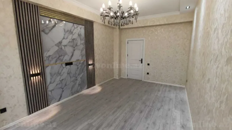 Satılır 2 otaqlı Mənzil Yeni tikili 72 m² Yasamal r. - şəkil 7
