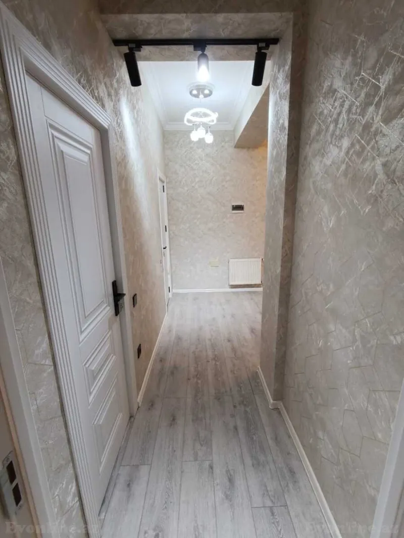 Satılır 2 otaqlı Mənzil Yeni tikili 72 m² Yasamal r. - şəkil 9