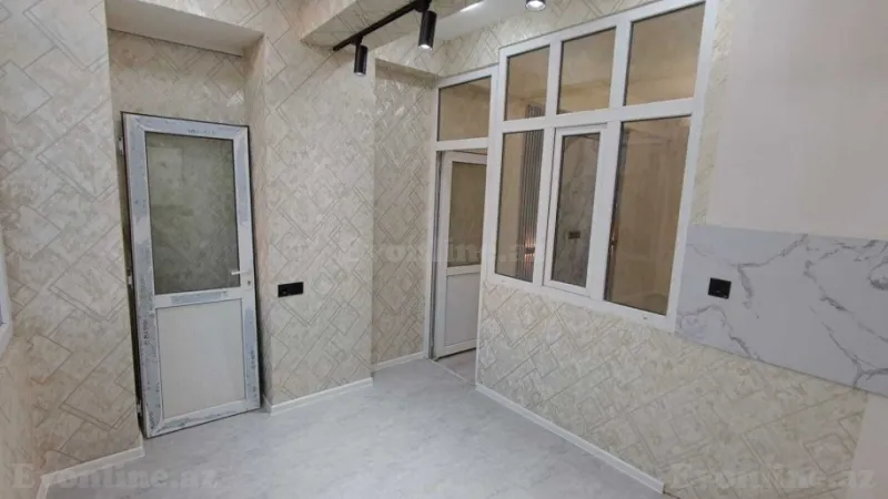 Satılır 2 otaqlı Mənzil Yeni tikili 72 m² Yasamal r. - şəkil 11