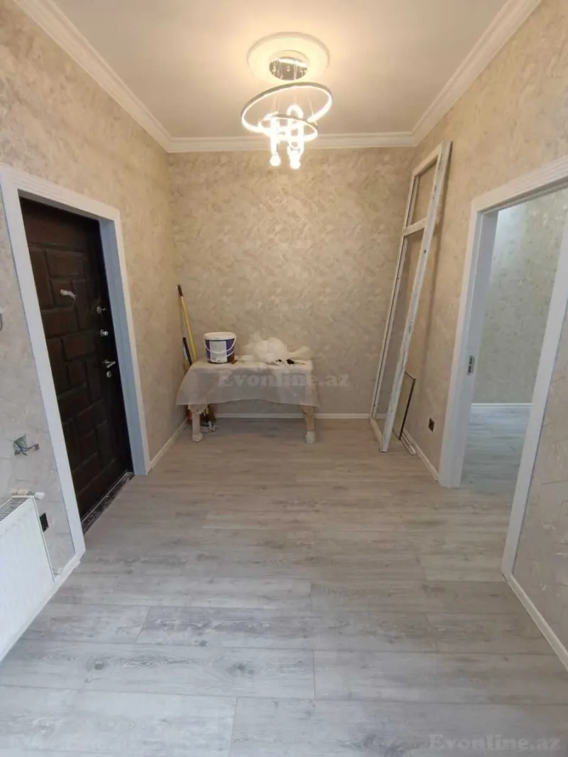 Satılır 2 otaqlı Mənzil Yeni tikili 72 m² Yasamal r. - şəkil 12