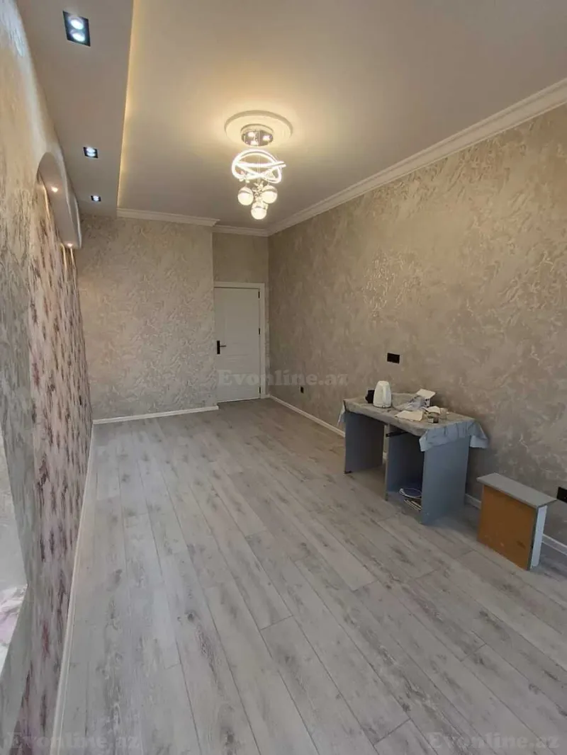 Satılır 2 otaqlı Mənzil Yeni tikili 72 m² Yasamal r. - şəkil 13
