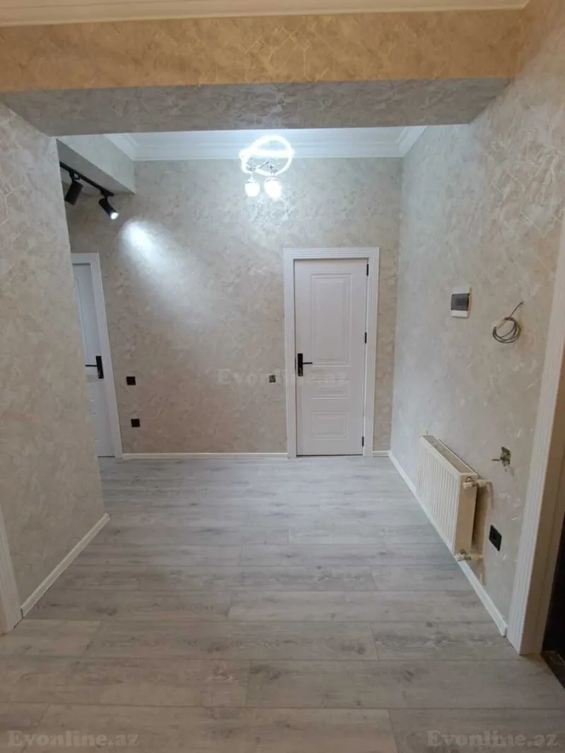 Satılır 2 otaqlı Mənzil Yeni tikili 72 m² Yasamal r. - şəkil 14