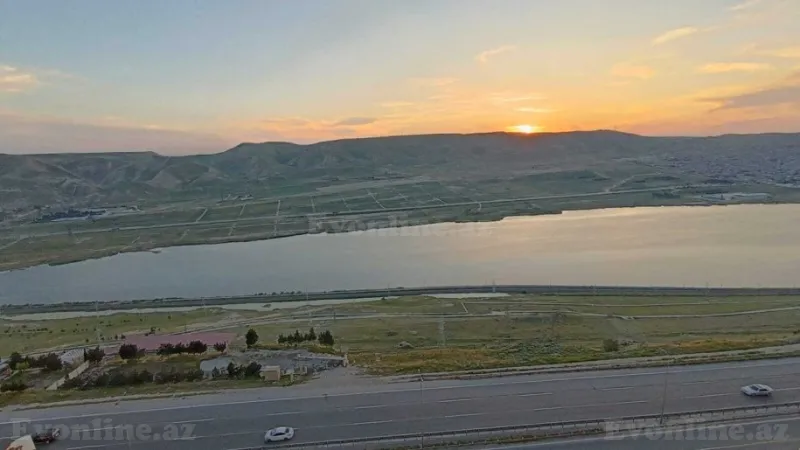 Satılır 2 otaqlı Mənzil Yeni tikili 72 m² Yasamal r. - şəkil 15