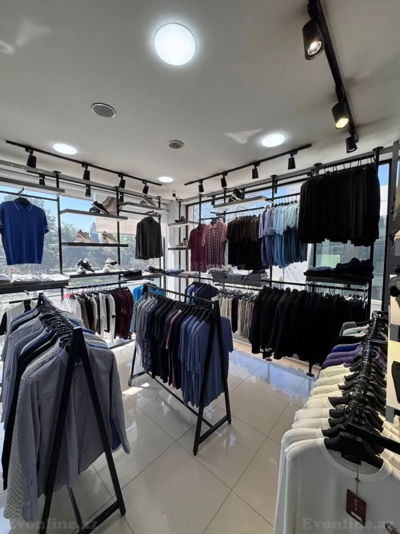 Obyekt 140 m² Əhmədli m. Kirayə verilir