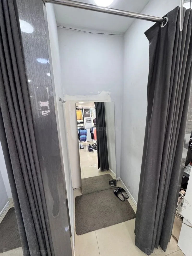 Kirayə verilir Obyekt 140 m² Əhmədli m. - şəkil 3