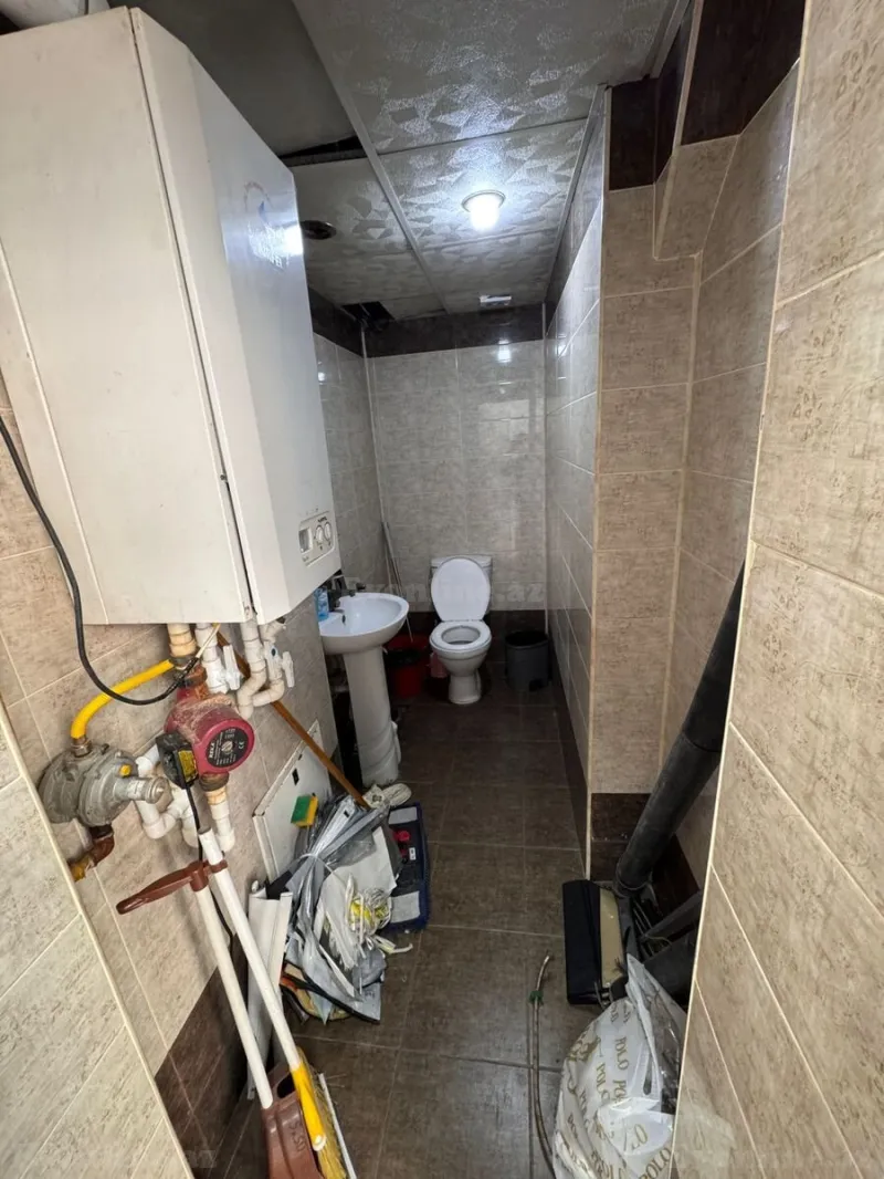 Kirayə verilir Obyekt 140 m² Əhmədli m. - şəkil 4
