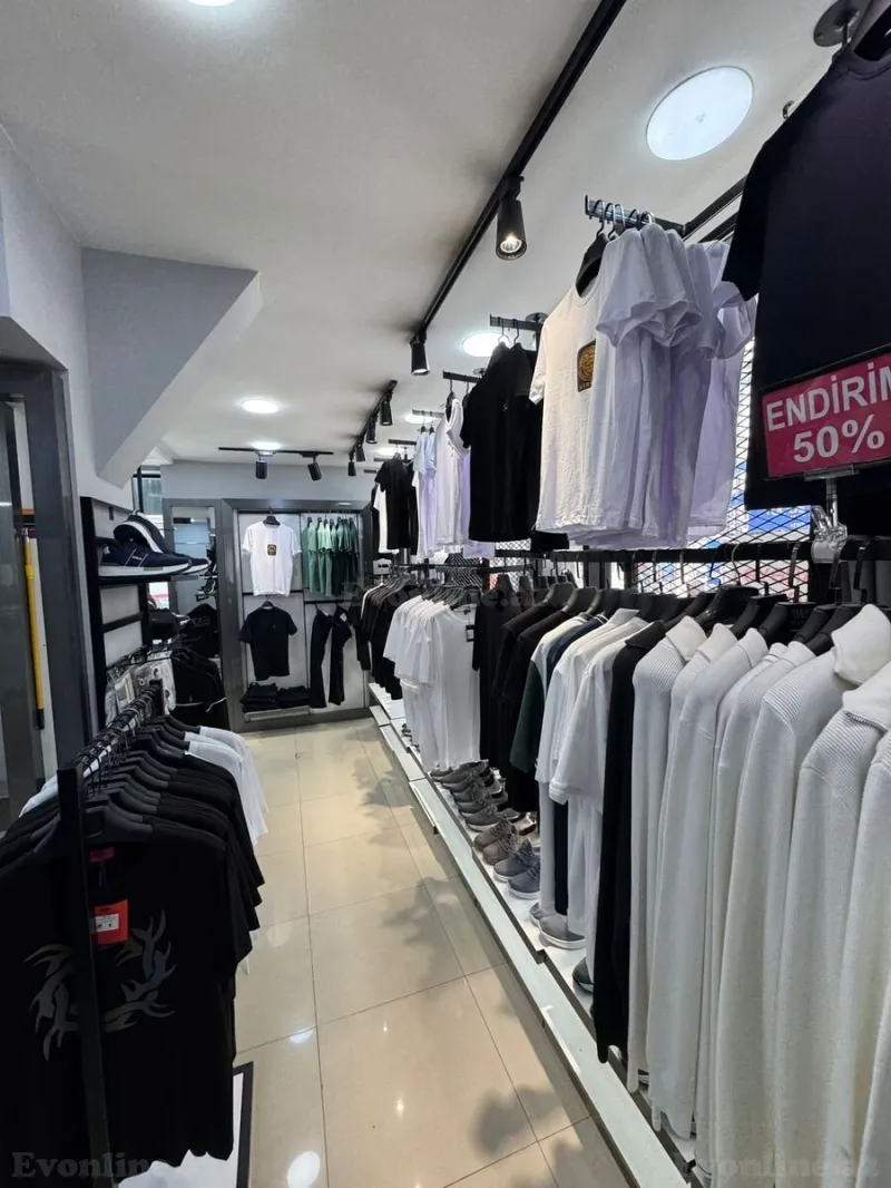 Kirayə verilir Obyekt 140 m² Əhmədli m. - şəkil 6