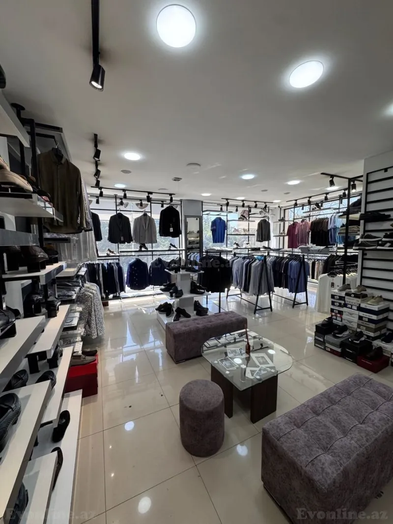 Kirayə verilir Obyekt 140 m² Əhmədli m. - şəkil 7