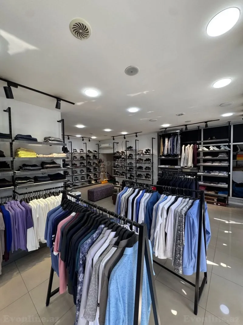 Kirayə verilir Obyekt 140 m² Əhmədli m. - şəkil 8
