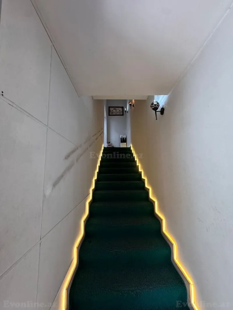Kirayə verilir Obyekt 140 m² Əhmədli m. - şəkil 10