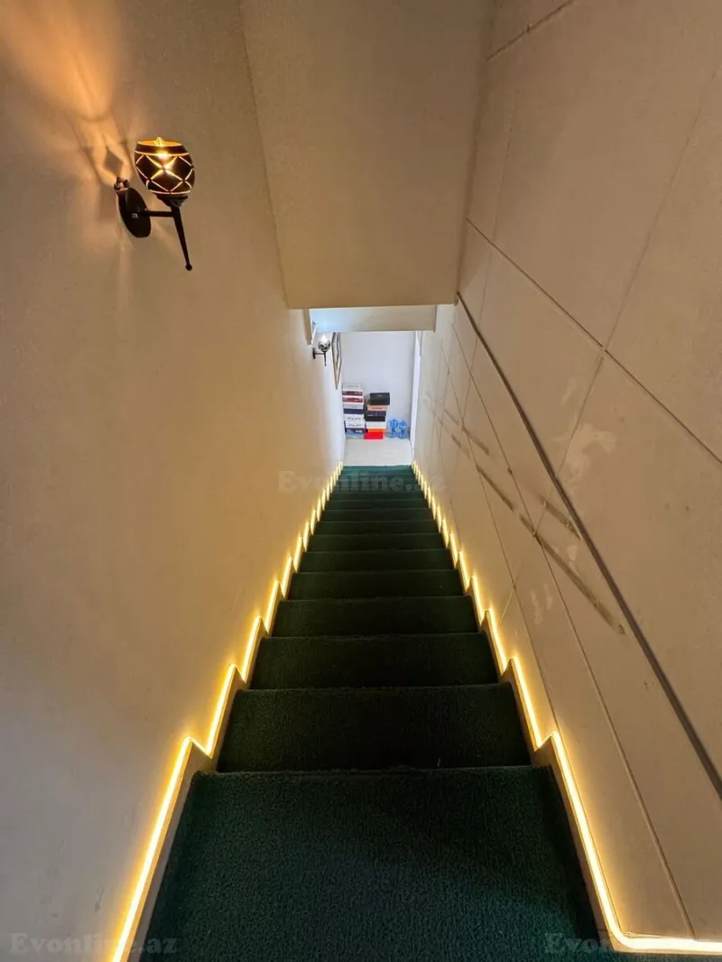 Kirayə verilir Obyekt 140 m² Əhmədli m. - şəkil 12