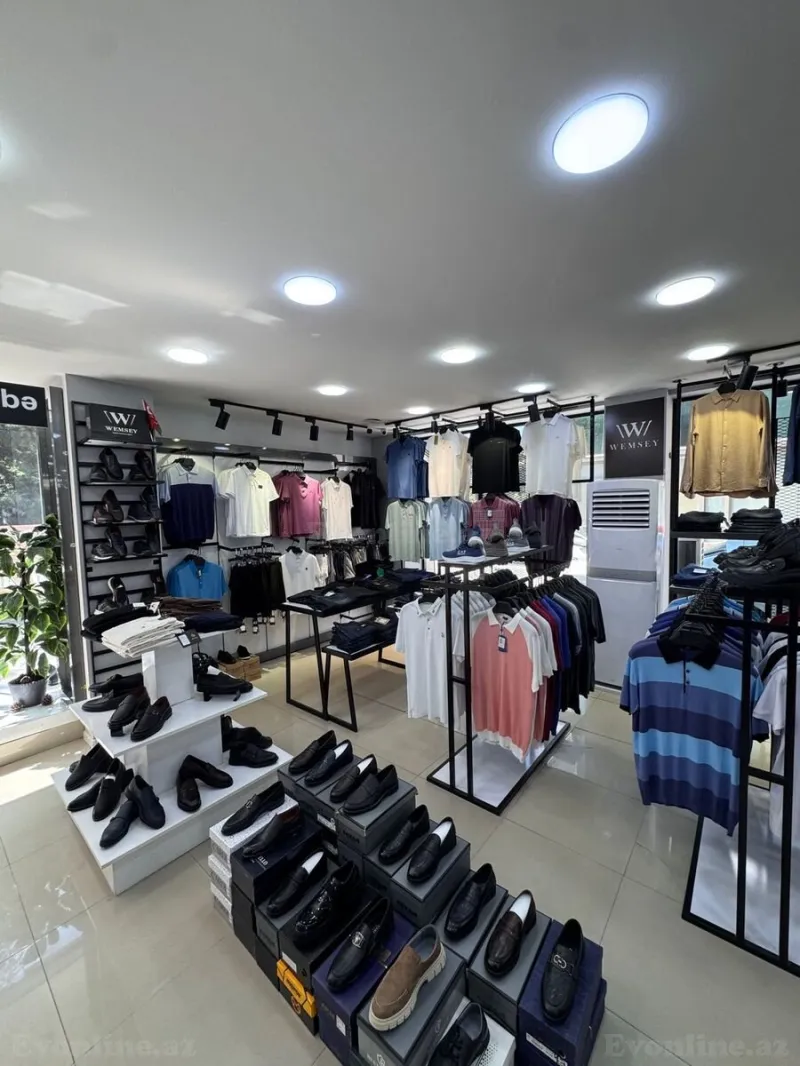 Kirayə verilir Obyekt 140 m² Əhmədli m. - şəkil 14