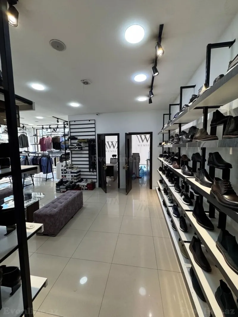 Kirayə verilir Obyekt 140 m² Əhmədli m. - şəkil 15