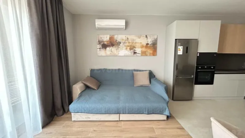 Kirayə verilir 2 otaqlı Mənzil Yeni tikili 86 m² Sabunçu r. - şəkil 10
