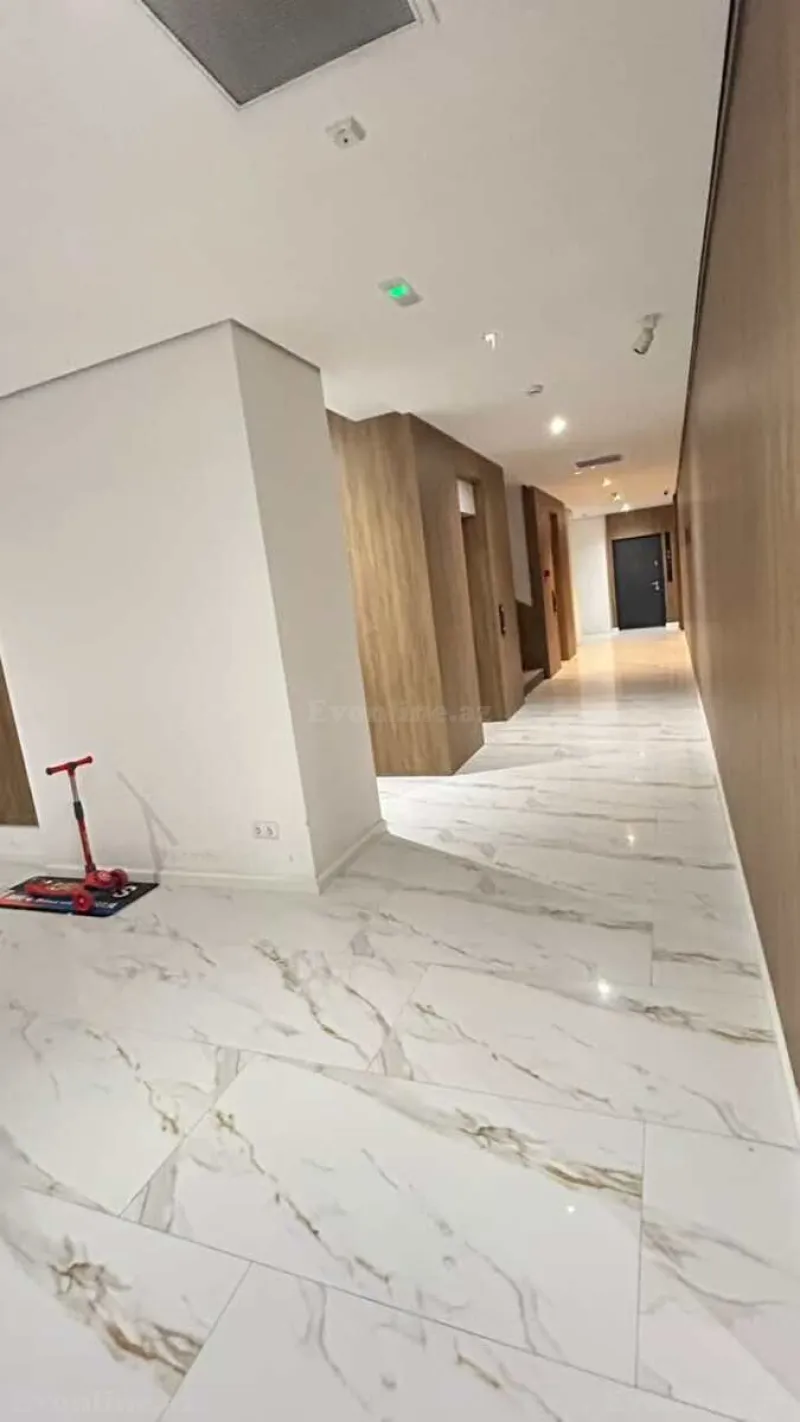 Kirayə verilir 2 otaqlı Mənzil Yeni tikili 86 m² Sabunçu r. - şəkil 18