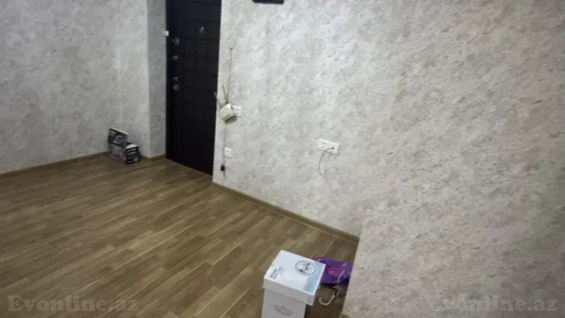 Kirayə verilir 2 otaqlı Mənzil Yeni tikili 101 m² Nəsimi r.