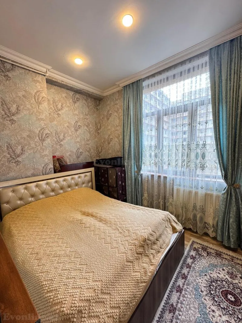 Satılır 2 otaqlı Mənzil Yeni tikili 42 m² 28 May m. - şəkil 9