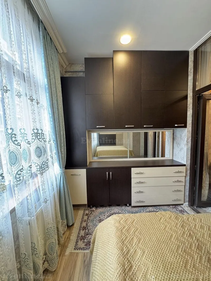 Satılır 2 otaqlı Mənzil Yeni tikili 42 m² 28 May m. - şəkil 10