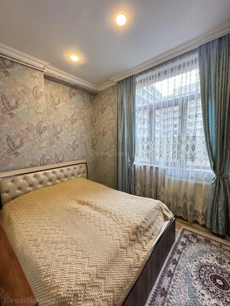 Satılır 2 otaqlı Mənzil Yeni tikili 42 m² 28 May m. - şəkil 11