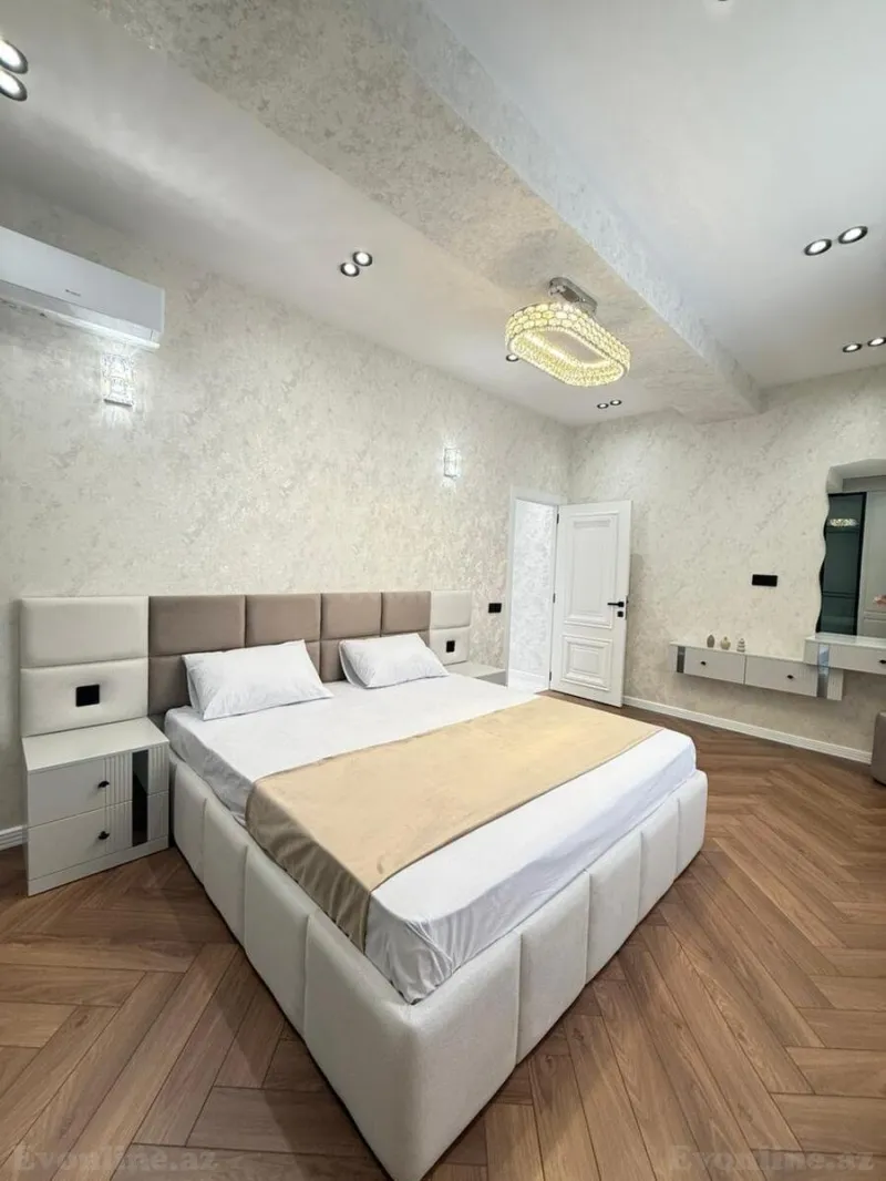 Satılır 3 otaqlı Mənzil Yeni tikili 105 m² Əhmədli - şəkil 8