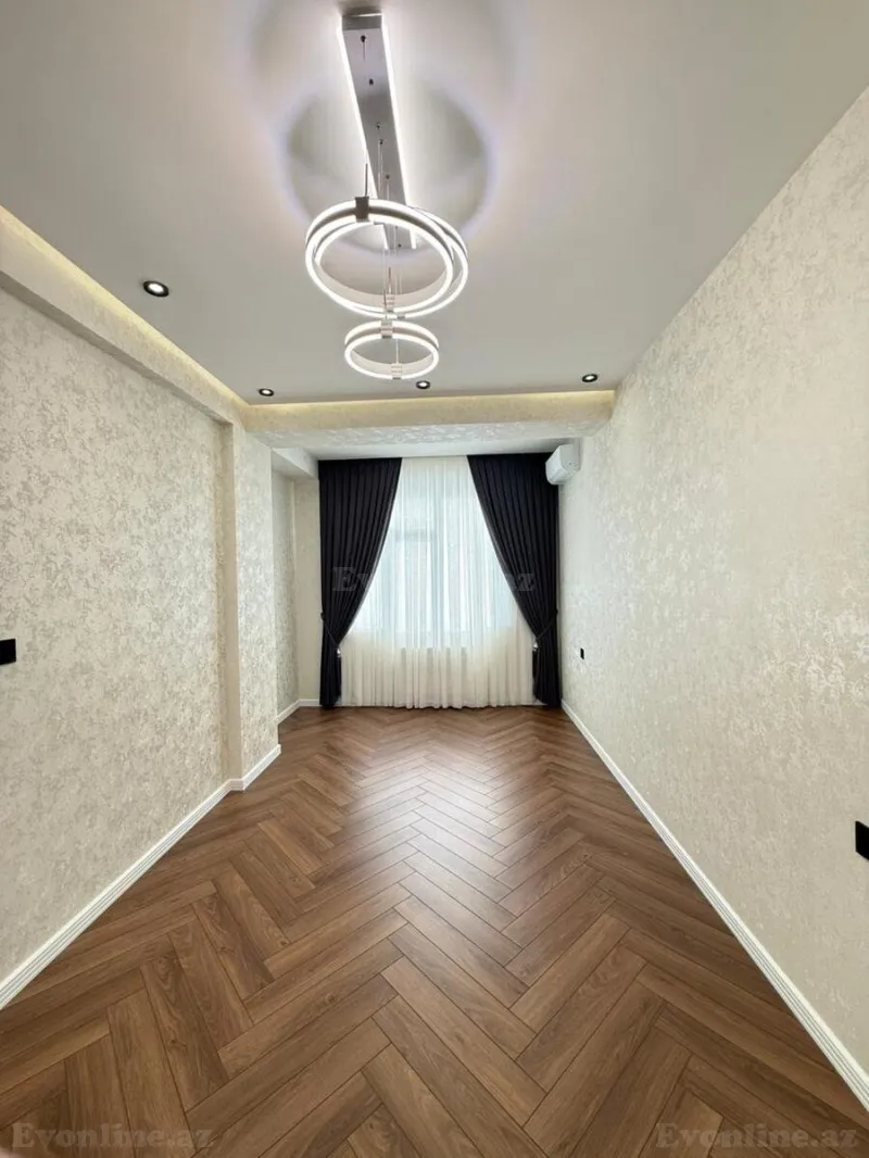 Satılır 3 otaqlı Mənzil Yeni tikili 105 m² Əhmədli - şəkil 9