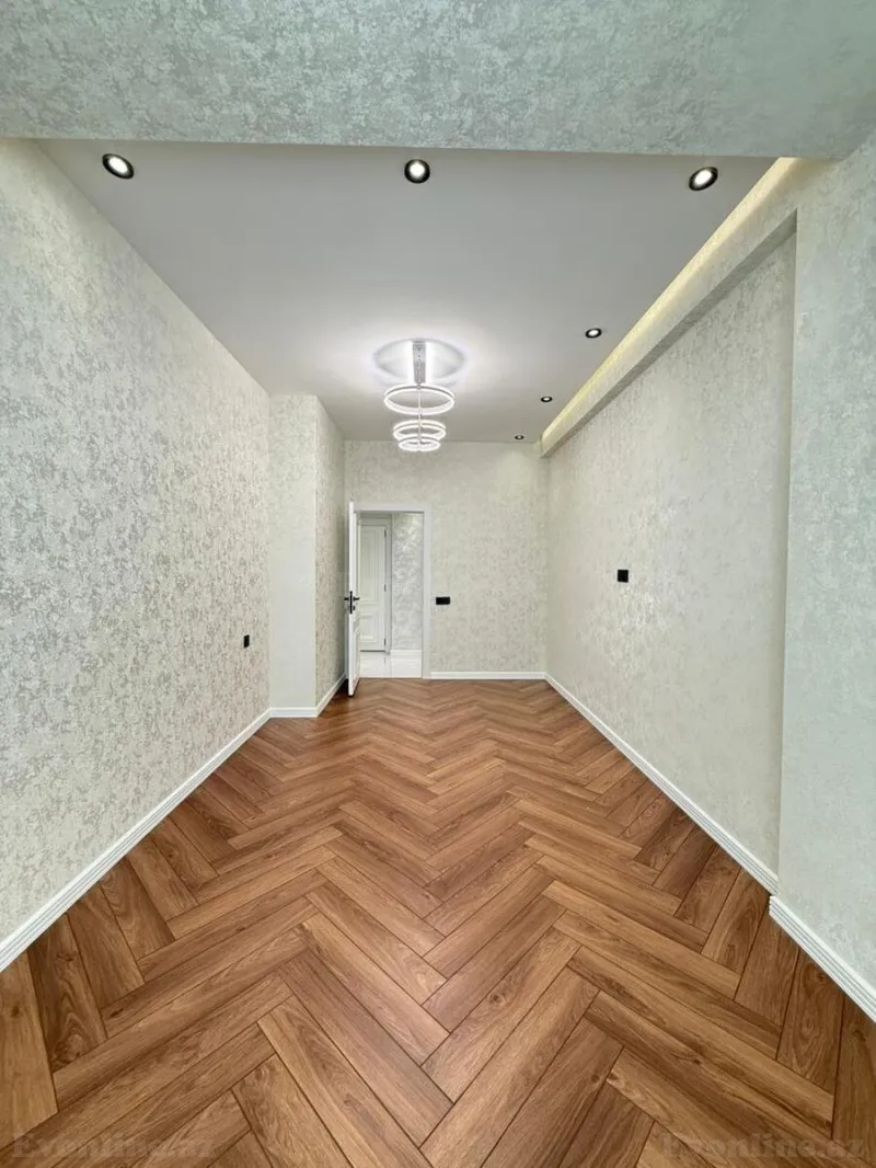 Satılır 3 otaqlı Mənzil Yeni tikili 105 m² Əhmədli - şəkil 10