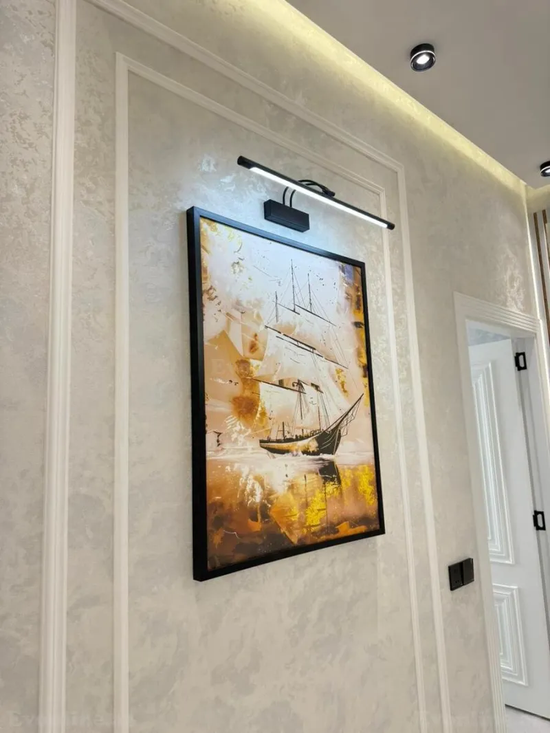 Satılır 3 otaqlı Mənzil Yeni tikili 105 m² Əhmədli - şəkil 18