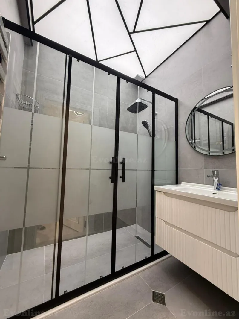 Satılır 3 otaqlı Mənzil Yeni tikili 105 m² Əhmədli - şəkil 21