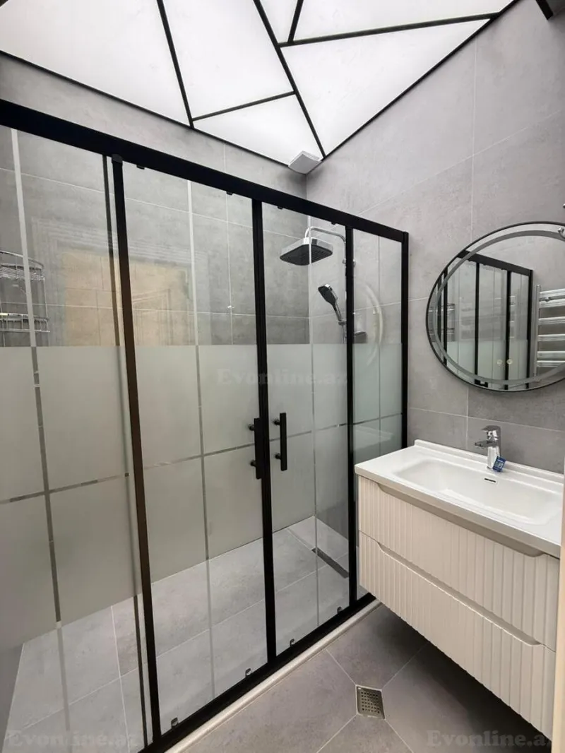 Satılır 3 otaqlı Mənzil Yeni tikili 105 m² Əhmədli - şəkil 22